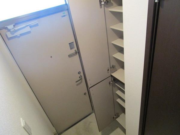 プリムローズ壱番館