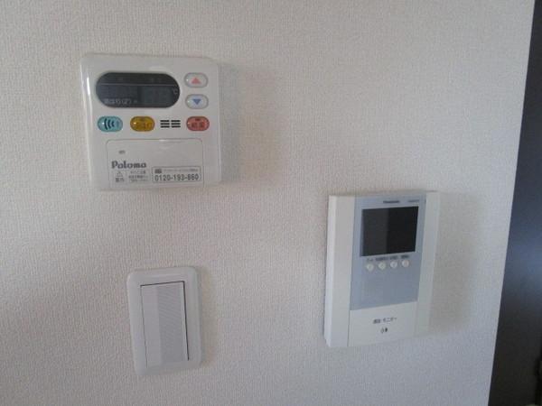 プリムローズ壱番館