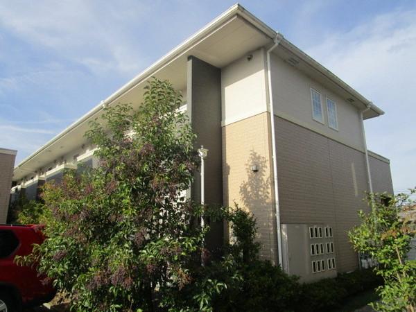 プリムローズ壱番館