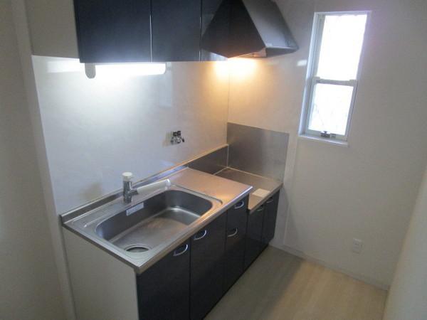 プリムローズ壱番館