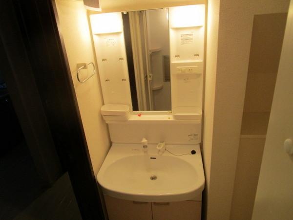 プリムローズ壱番館