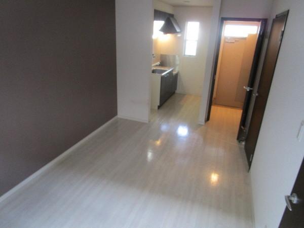 プリムローズ壱番館