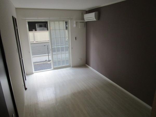 プリムローズ壱番館