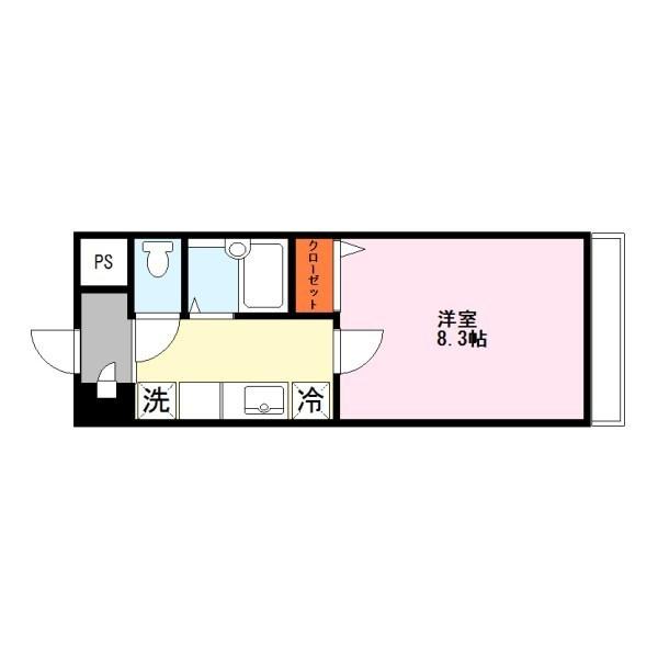 クレストコート