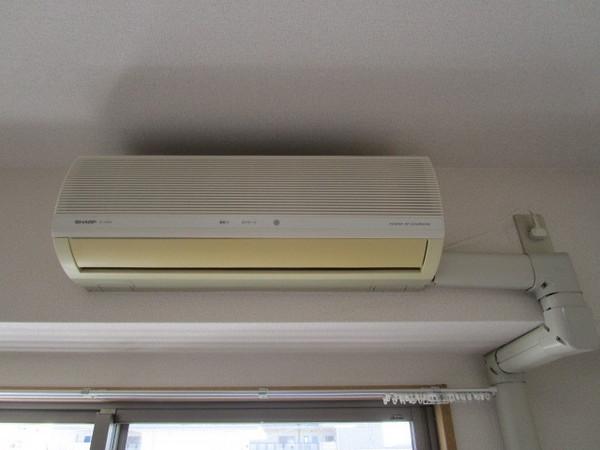 クレストコート