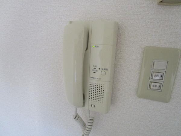 クレストコート