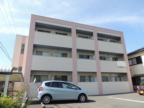 クレストコート