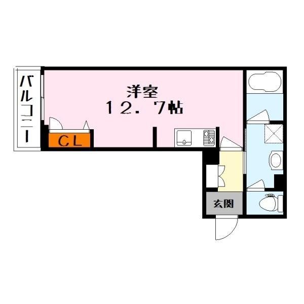 シャーメゾンSUBLIME