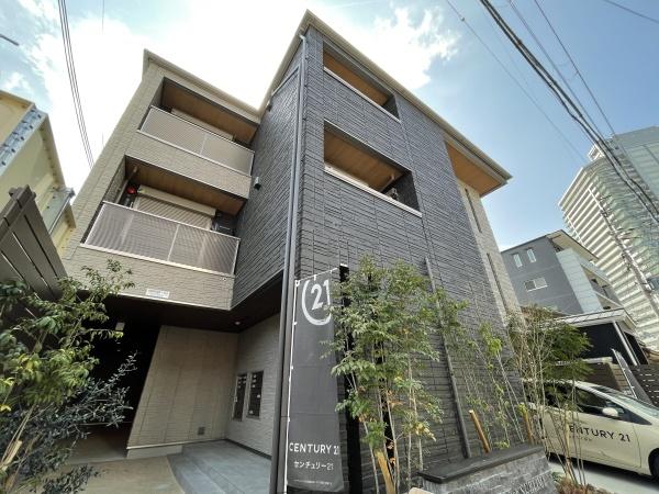 シャーメゾンSUBLIME