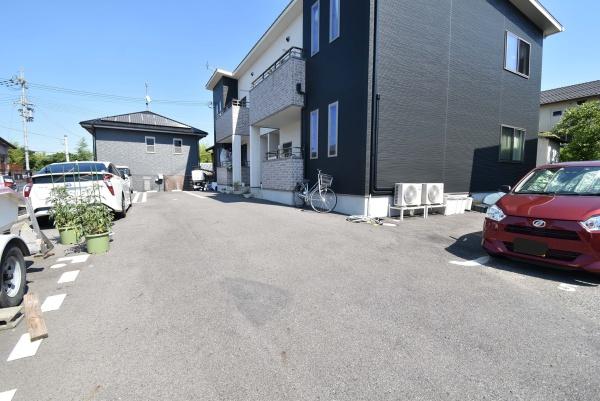 モンレーヴ平津