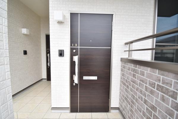 モンレーヴ平津