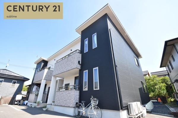 モンレーヴ平津