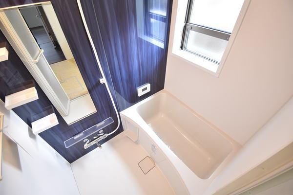 モンレーヴ平津