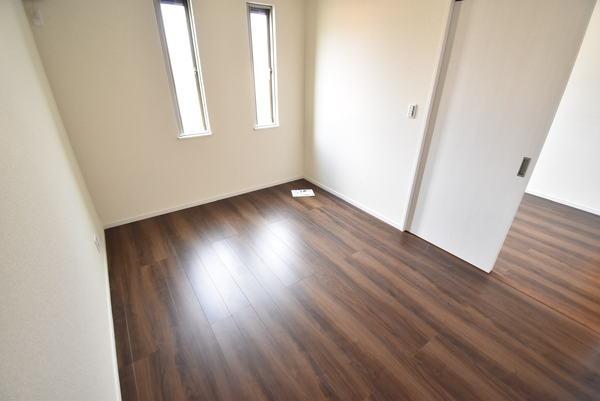 モンレーヴ平津