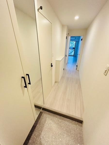 クレアドーレ南草津