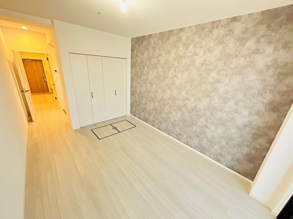 クレアドーレ南草津