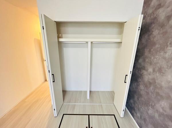 クレアドーレ南草津