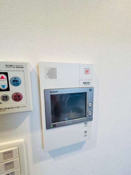 クレアドーレ南草津