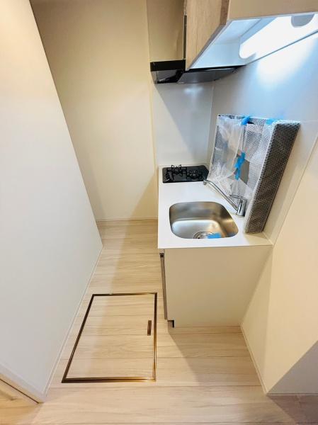 クレアドーレ南草津