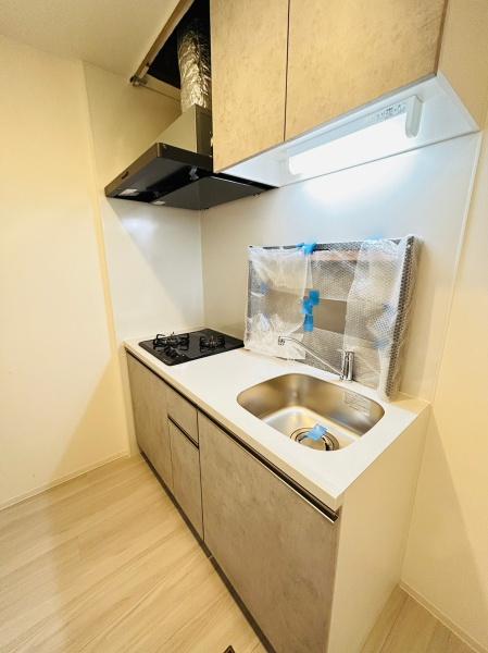 クレアドーレ南草津