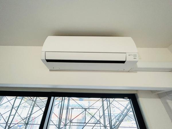 クレアドーレ南草津