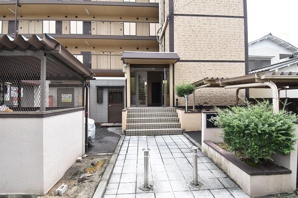 ジョイフル草津