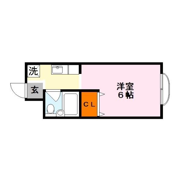 ジョイフル草津