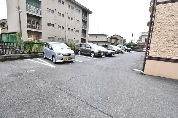 ジョイフル草津