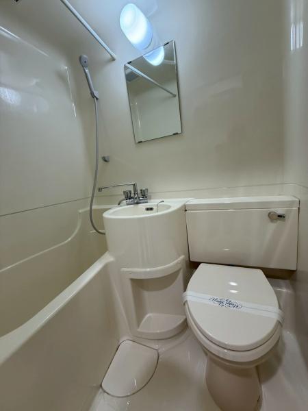 ジョイフル草津