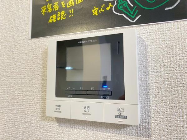 D-ROOM平井C棟