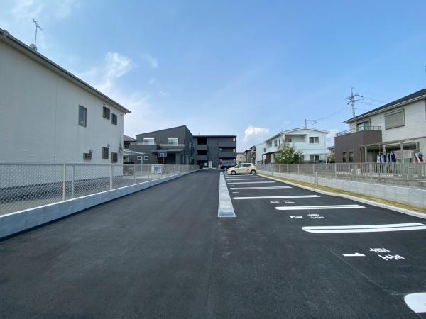 D-ROOM平井C棟