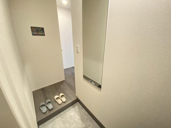 D-ROOM平井C棟