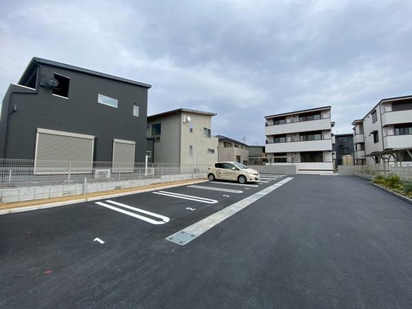 D-ROOM平井A棟