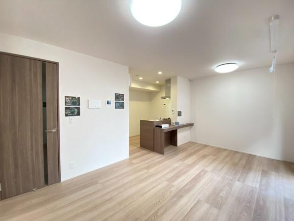 D-ROOM平井A棟