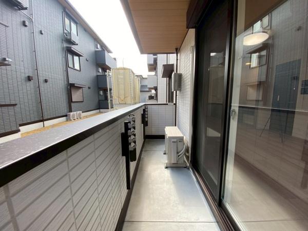 D-ROOM平井A棟