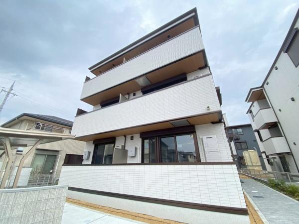D-ROOM平井A棟