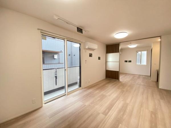 D-ROOM平井A棟