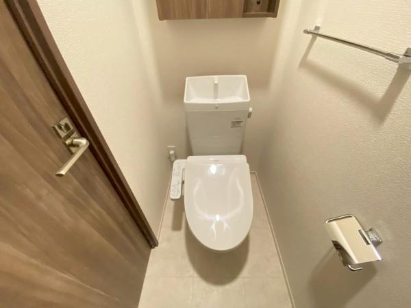 D-ROOM平井A棟
