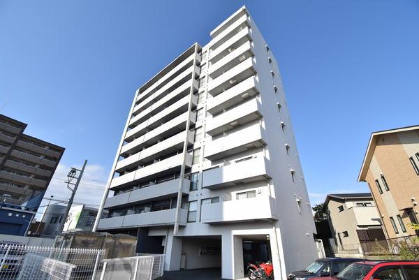 エンゼルプラザEast1