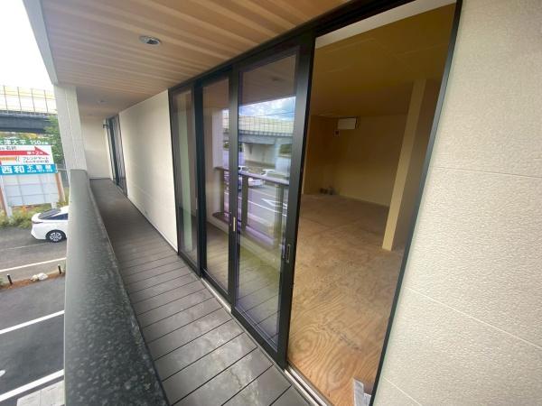 石山寺3丁目テナント
