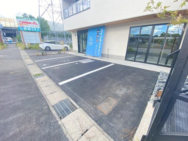 石山寺3丁目テナント