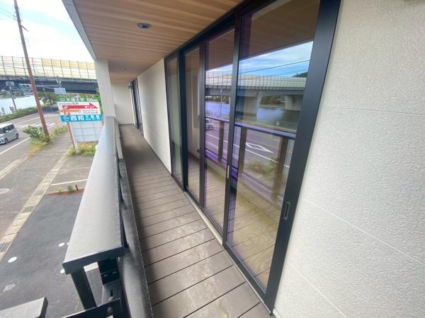 石山寺3丁目テナント