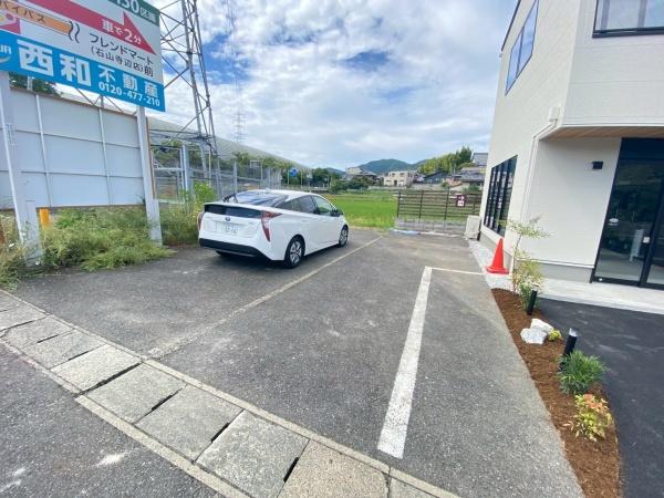 石山寺3丁目テナント
