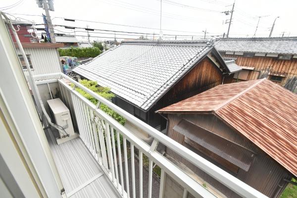 ハイツ木村