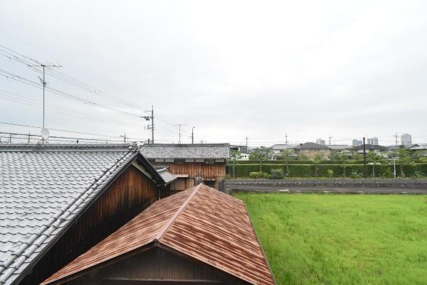 ハイツ木村
