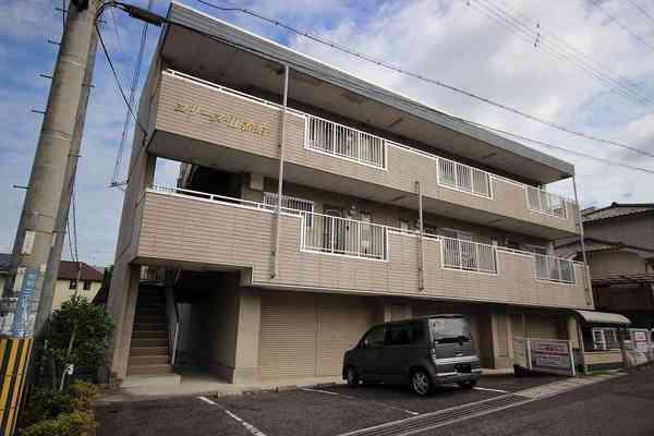 コリーヌ２番館