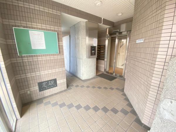 コーポ吉井