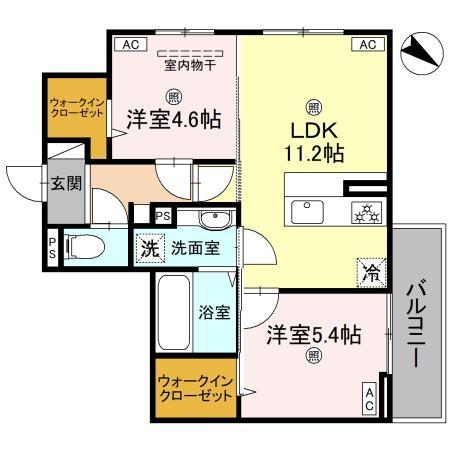 秀豊5号館