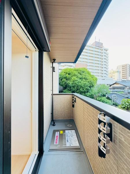 秀豊5号館