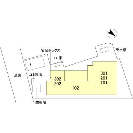 秀豊5号館